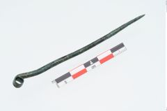 Foto von Bronzerollenkopfnadel (NHMW-PRAE-026389)